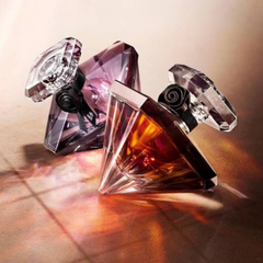 (Cao cấp) (FULL) Nước Hoa Lancôme La Nuit Trésor Vanille Noire EDP 100ml Chính Hãng 