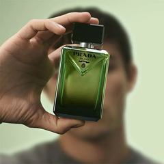 (Cao cấp) (FULL) Nước Hoa Nam Prada Paradigme EDP 100ml Chính hãng