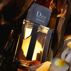 (Cao cấp) (CHIẾT) Nước Hoa Nam Dior Homme Intense Eau De Parfum (EDP) Chính hãng
