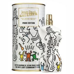 (Hàng công ty) Nước Hoa Nam Jean Paul Gaultier Le Male Pride Edition Eau de Toilette Chiết Chính hãng
