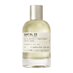 (Fullbox) Nước Hoa Unisex Le Labo Santal 33 EDP Chiết Sang Trọng