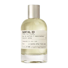 (Fullbox) Nước Hoa Unisex Le Labo Santal 33 EDP Chiết Sang Trọng