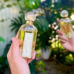 Nước hoa nữ kim mộc Bloom Osmanthus Nhật Bản 50ml