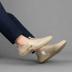 ( Mã D61 ) Giày Lười thiết kế trẻ trung, Chất liệu da Simili đế cao su non êm ái có khâu chỉ đủ size từ 38 đến 43 653480