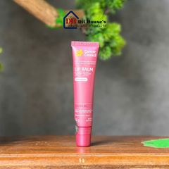 [Nhập khẩu] Son Dưỡng Chống Nắng Có Màu Cancer Council Lip Balm Raspberry SPF50+ 15g.