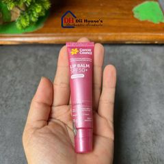 [Nhập khẩu] Son Dưỡng Chống Nắng Có Màu Cancer Council Lip Balm Raspberry SPF50+ 15g.