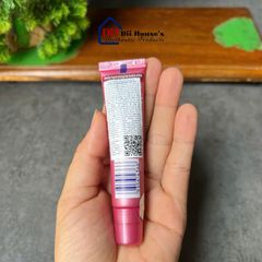 [Nhập khẩu] Son Dưỡng Chống Nắng Có Màu Cancer Council Lip Balm Raspberry SPF50+ 15g.