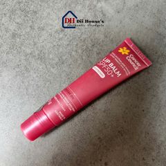 [Nhập khẩu] Son Dưỡng Chống Nắng Có Màu Cancer Council Lip Balm Raspberry SPF50+ 15g.