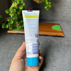 [Nhập khẩu] Kem chống nắng Cancer Council Sport Sunscreen Dry Touch & Sweat Resistant Lotion With Dry Move SPF50+ 110ml.