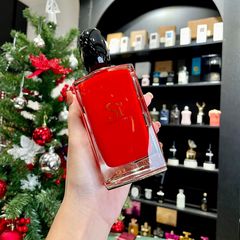 (Fullsize) Nước Hoa Nữ Giorgio Armani Si Passione EDP 100ml Chính Hãng