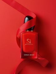 (Fullsize) Nước Hoa Nữ Giorgio Armani Si Passione EDP 100ml Chính Hãng