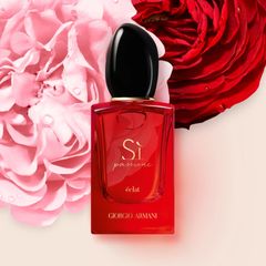 (Chiết 10ml) Nước Hoa Nữ Giorgio Armani Si Passione EDP Chính Hãng