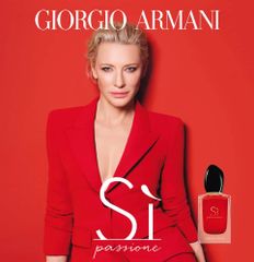 (Chiết 10ml) Nước Hoa Nữ Giorgio Armani Si Passione EDP Chính Hãng