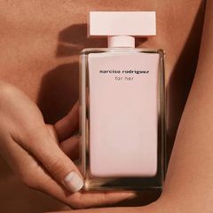 (Fullsize) Nước Hoa Nữ Narciso Rodriguez For Her EDP 100ml Chính Hãng