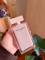 (Fullsize) Nước Hoa Nữ Narciso Rodriguez For Her EDP 100ml Chính Hãng