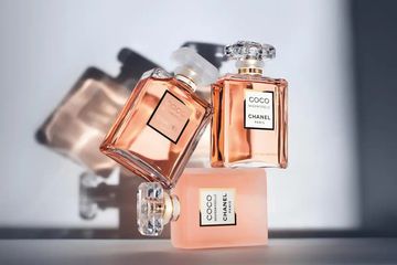 (Chiết 10ml) Nước Hoa Nữ Chanel Coco Mademoiselle Limited Eau De Parfum (EDP) Chính Hãng