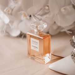 (Chiết 10ml) Nước Hoa Nữ Chanel Coco Mademoiselle Limited Eau De Parfum (EDP) Chính Hãng