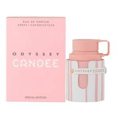 (Chiết 10ml) Nước Hoa Nữ Armaf Odyssey Candee Special Edition EDP 100ml Chính Hãng 