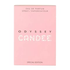 (Chiết 10ml) Nước Hoa Nữ Armaf Odyssey Candee Special Edition EDP 100ml Chính Hãng 