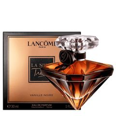 (Fullsize) Nước Hoa Lancôme La Nuit Trésor Vanille Noire EDP 100ml Chính Hãng