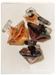 (Fullsize) Nước Hoa Lancôme La Nuit Trésor Vanille Noire EDP 100ml Chính Hãng