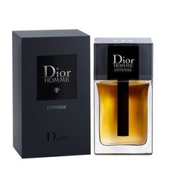 (Fullsize) Nước Hoa Nam Dior Homme Intense Eau De Parfum (EDP) 100ml Chính Hãng