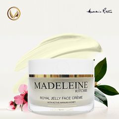 Kem dưỡng sáng da sữa ong chúa Madeleine Ritchie Royal Jelly Face Creme 100ml