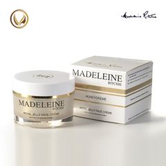 Kem dưỡng sáng da sữa ong chúa Madeleine Ritchie Royal Jelly Face Creme 100ml