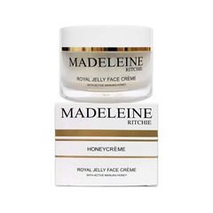 Kem dưỡng sáng da sữa ong chúa Madeleine Ritchie Royal Jelly Face Creme 100ml