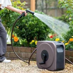 BỘ VÒI THU RÚT TƯỚI VƯỜN BOXY NEXT TAKAGI RC1330BR (DÂY DÀI 30M)