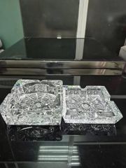 GẠT TÀN PHA LÊ BOHEMIA M57 SANG CHẢNH