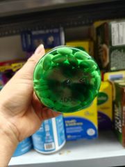 Viên uống bổ sung kẽm Nature’s Bounty Zinc 50mg 400 Tablets