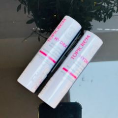 Topicrem Ultra Hydratant Stick Lèvres Son Dưỡng Môi Dưỡng Ẩm Phục Hồi Môi Khô Nứt Nẻ 4g
