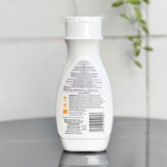 Sữa dưỡng thể Palmer's Shea Butter Formula Raw Shea Nourish Daily Body Lotion 250ml