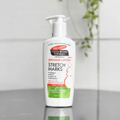 Kem dưỡng da rạn Palmer's Cocoa Butter Massage Lotion