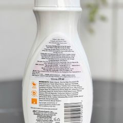 Sữa dưỡng thể Palmer's Shea Butter Formula Raw Shea Nourish Daily Body Lotion 250ml