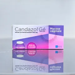 ( Hàng Pháp) Gel Phụ Khoa Besins Healthcare Dưỡng Ẩm và Ngừa Viêm