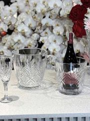 XÔ ĐÁ PHA LÊ KHÔNG CHÌ - KILLARNEY CRYSTAL