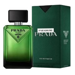 (Hàng công ty) Nước Hoa Nam Prada Paradigme EDP 100ml (Tester) Chiết Chính hãng
