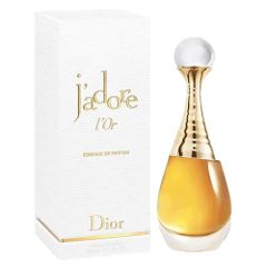 (Hàng công ty) Nước Hoa Nữ Dior J'adore L'Or Essence De Perfum 50ml Chiết Chính hãng