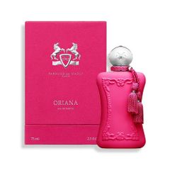 (Hàng công ty) Nước Hoa Nữ Parfums De Marly Oriana Royal Essence EDP 75ml Chiết Chính hãng
