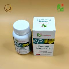 Viên uống dầu hoa anh thảo Nz Pure Health Evening Primrose Oil 100 viên