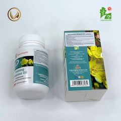 Viên uống dầu hoa anh thảo Nz Pure Health Evening Primrose Oil 100 viên