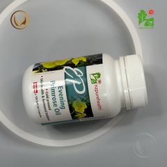 Viên uống dầu hoa anh thảo Nz Pure Health Evening Primrose Oil 100 viên