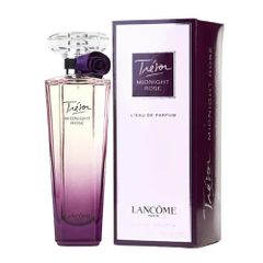 (Hàng công ty) Nước Hoa Nữ Lancôme Tresor Midnight Rose EDP 75ml Chính hãng