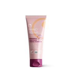 Sữa rửa mặt phục hồi da Oasis Beauty Rhino Repair Powerful Soothing Facial Cleanser 150ml
