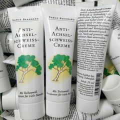 Kem khử mùi, giảm hôi nách Anti Achselschweib Đức 25ml