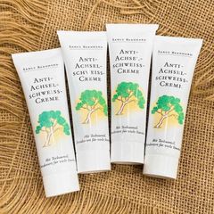 Kem khử mùi, giảm hôi nách Anti Achselschweib Đức 25ml