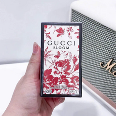 (Fullbox) Nước Hoa Nữ Gucci Bloom EDP chiết Chính hang