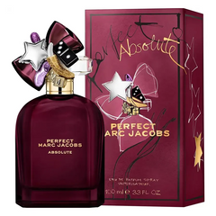(Cao cấp) [FULL] Nước Hoa Marc Jacobs Perfect Absolute 2025 Eau De Parfum 100ml Chính hãng